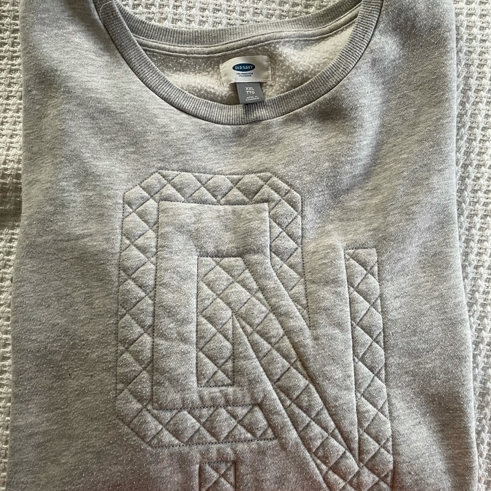 Old Navy Sweatshirt XL